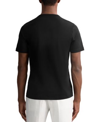 Airwater Tailored Fit Cotton T-Shirt