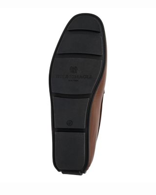 Men's Tazio Leather Loafers