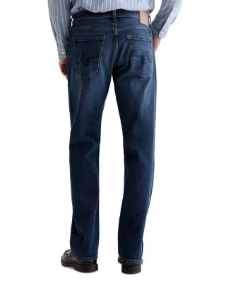 Prot&eacute;g&eacute; Classic Straight Fit Jeans in Sequel