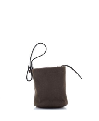 On-The-Go Dog Pouch Toile