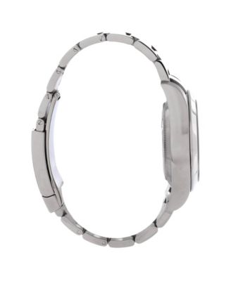  Oyster Perpetual Air King Chronometer Automatic Watch in Stainless Steel 40mm