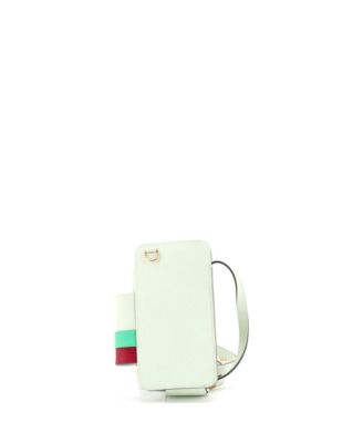 Hermesway Phone Case Crossbody Bag Epsom