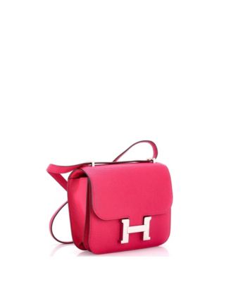 18 Constance Bag Chevre Mysore