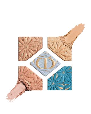 Diorshow 5 Couleurs Eyeshadow Palette - Limited Edition