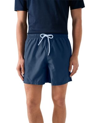 Eton Solid 5.4 Swim Shorts