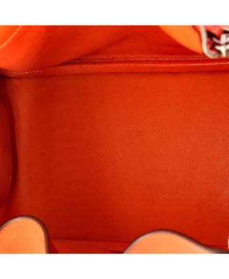 26 Lindy Bag Evercolor