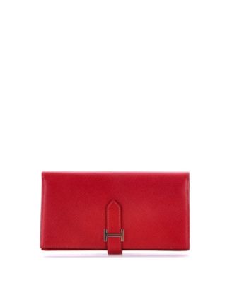 Long Bearn Wallet Epsom