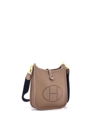 TPM Evelyne Bag Gen III Clemence