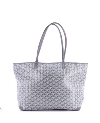  MM Artois Tote Coated Canvas