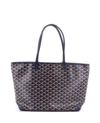  MM Artois Tote Coated Canvas