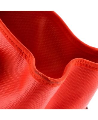 31 Herbag Zip Berline Vache Canvas and Leather