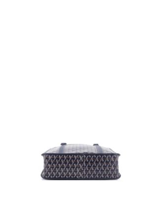   Bourgogne Bag Coated Canvas