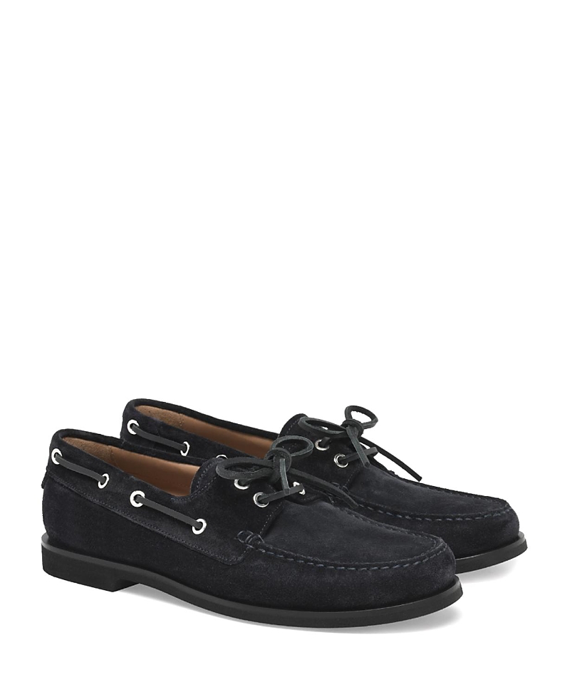 Gianvito Rossi Men's Vandee Moccasin