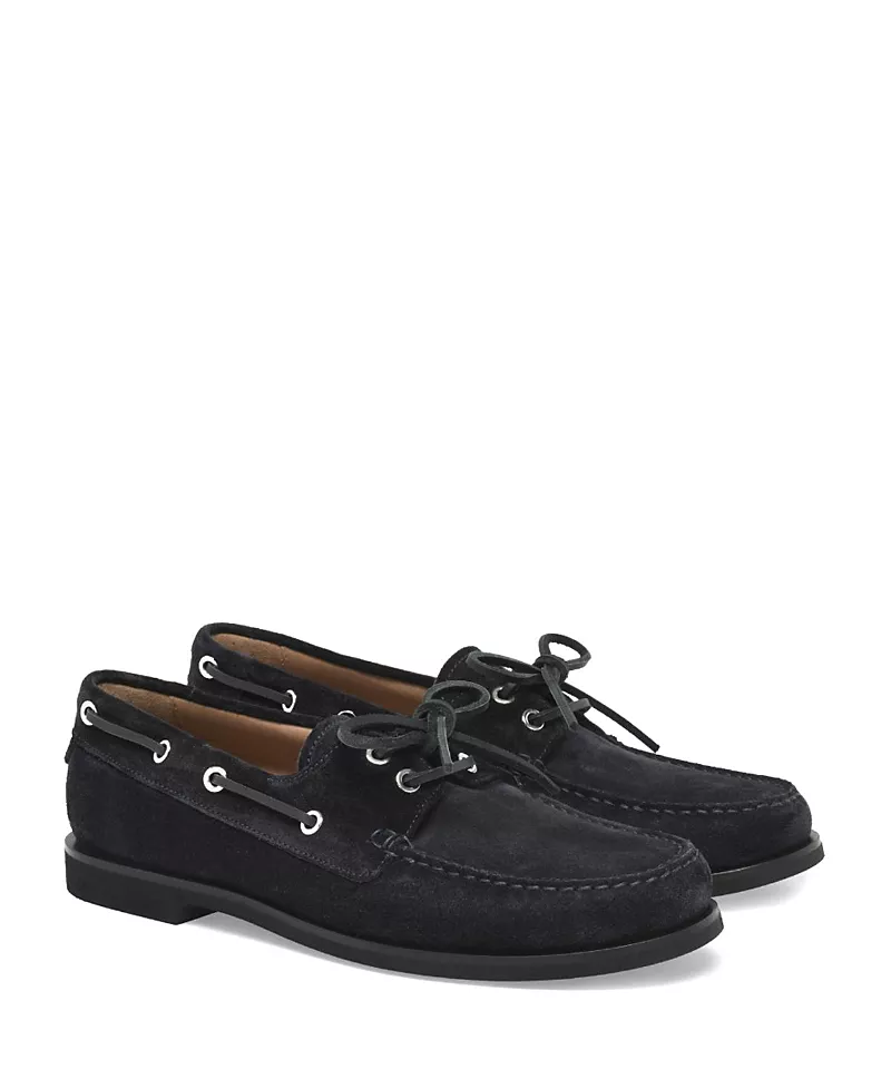 Gianvito Rossi Men's Vandee Moccasin