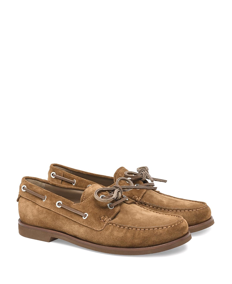 Gianvito Rossi Men's Vandee Moccasin