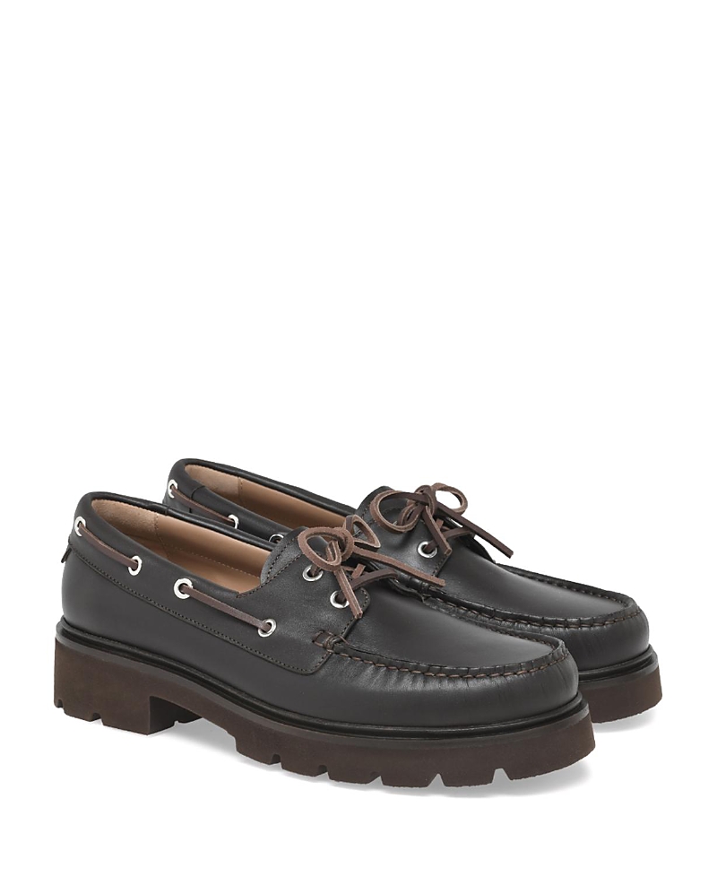 Gianvito Rossi Men's Olonne Moccasin