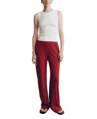  Pointelle Lounge Pant