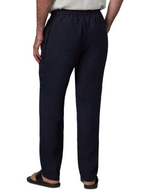 Linen Pants