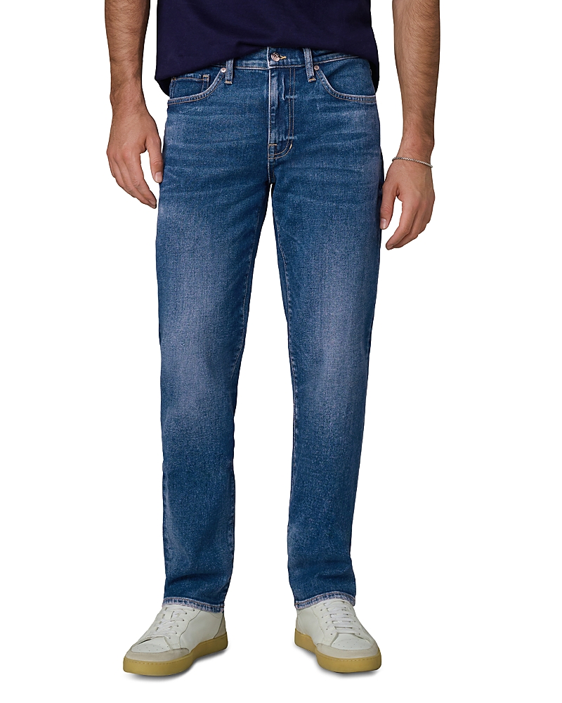 Joe's Jeans The Brixton Slim Straight Fit Jeans in Aperitif