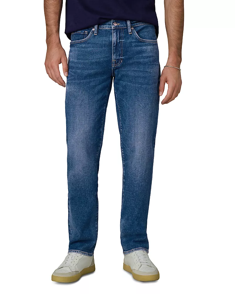 Joe's Jeans The Brixton Slim Straight Fit Jeans in Aperitif