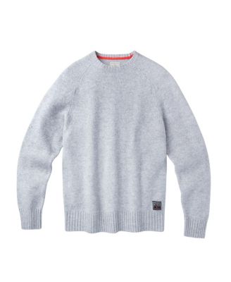  Prestwick Shetland Crew Neck Sweater