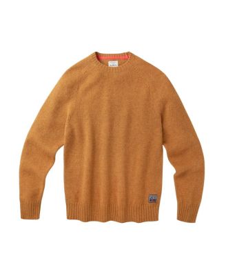  Prestwick Shetland Crew Neck Sweater
