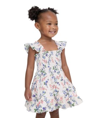 Girls' The Tiny Ellie Nap Dress - Baby, Little Kid, Big Kid