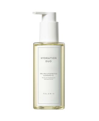 Hydration Duo Cleansing Oil