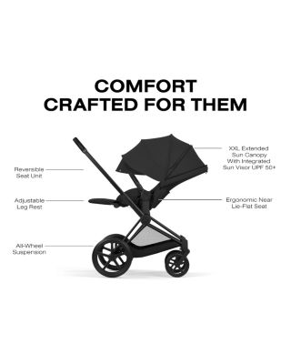 PRIAM Stroller