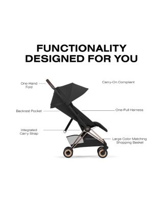COYA Stroller