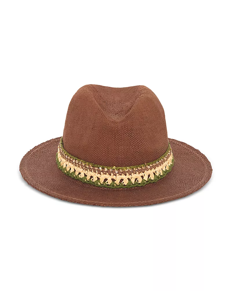 Gerard Darel Women's Emilie Hat