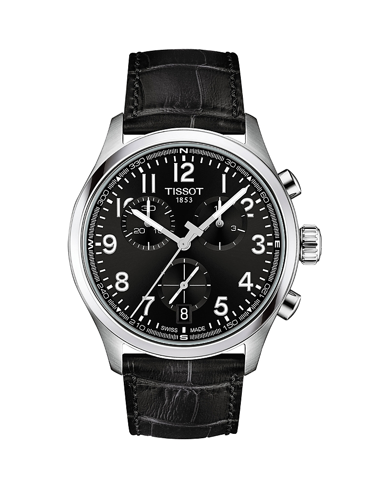 Tissot Chrono L Chronograph, 42mm