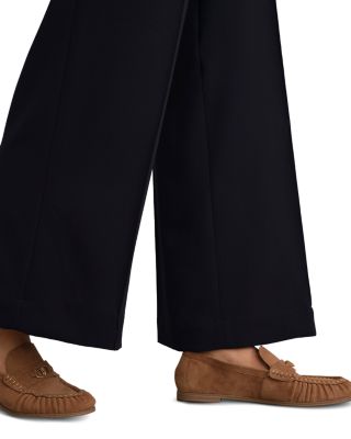 Eva Crop Trousers