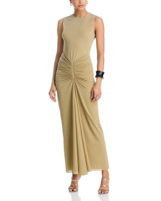 Hartley Gathered Dress