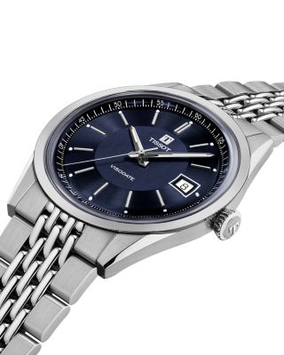 Visodate Watch, 39mm