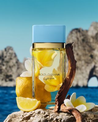 Dolce & Gabbana Dolce&Gabbana Light Blue Eau de Parfum