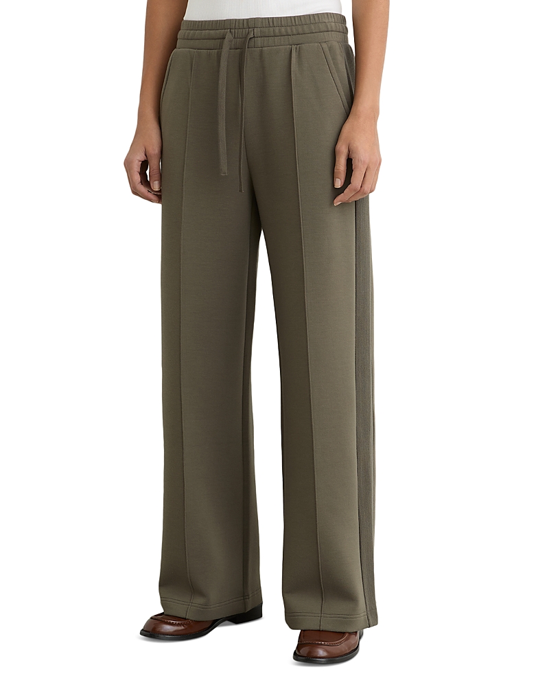 Reiss Bella Jogger Pants