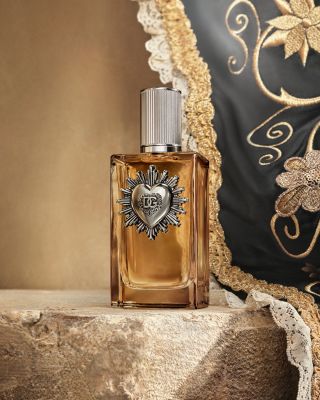 Devotion for Men Parfum Gift Set