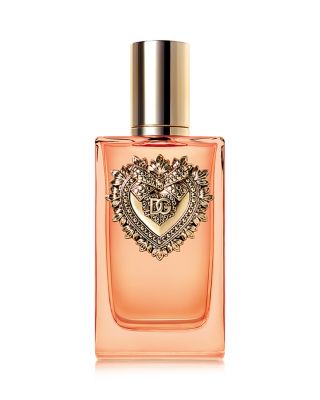 Devotion Eau de Parfum Intense Gift Set