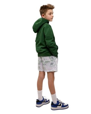 Boys' Drip Dots Shorts - Big Kid