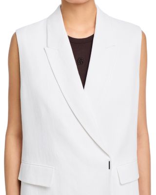 Jankania Sleeveless Jacket - Exclusive