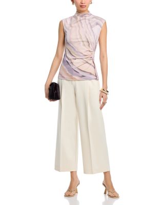 Erocis Printed Top - Exclusive