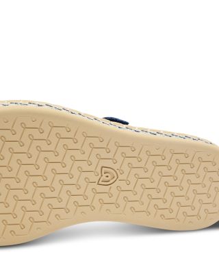 Women's Espadrille Mary Jane Flats