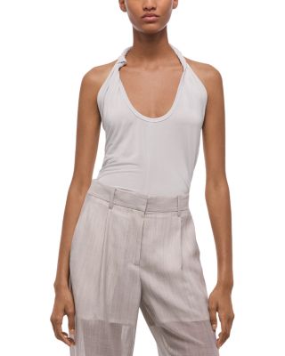 Helmut Lang Twist Dancer Top