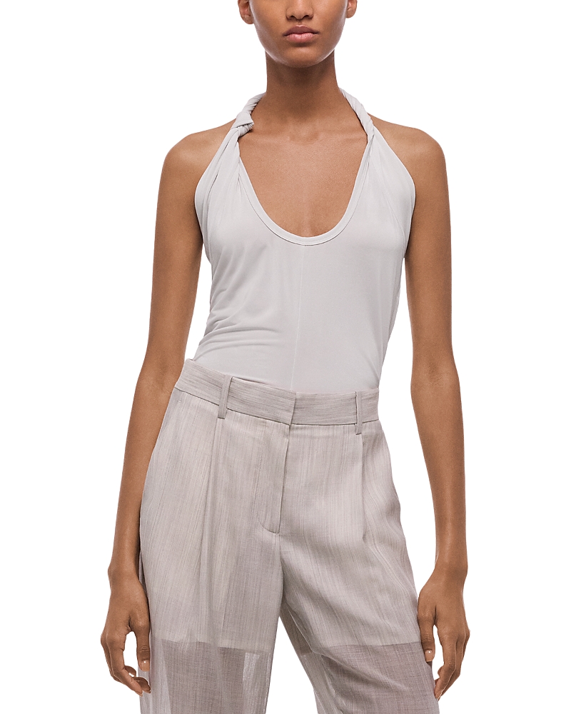 Helmut Lang Twist Dancer Top