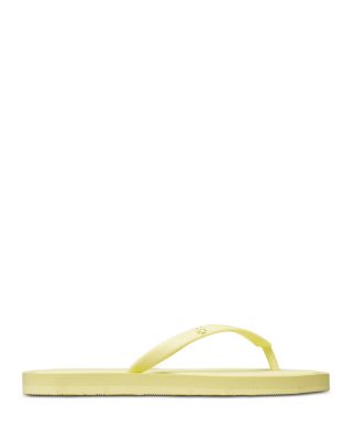 Women's Kira Padded Flip Flop Sandals