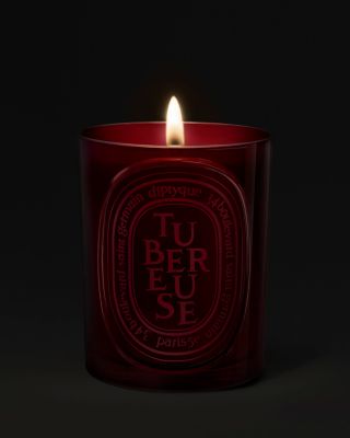 DIPTYQUE Tubéreuse (Tuberose) Candle | Bloomingdale's Beauty