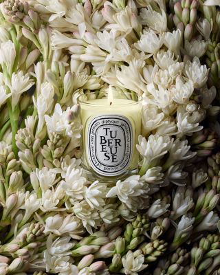 DIPTYQUE Tubéreuse (Tuberose) Candle | Bloomingdale's Beauty