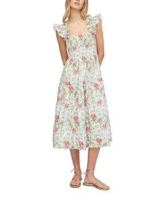  Women's The Ellie Nap Dress