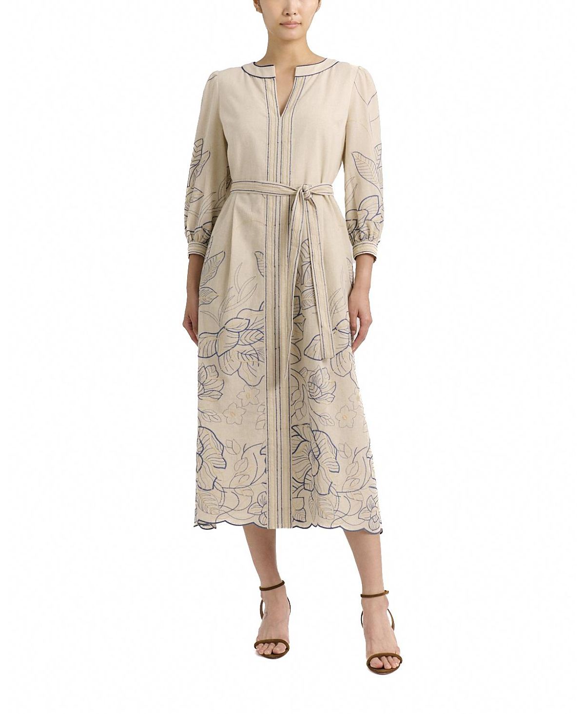Cartolina Sandy Dress